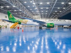 Despilfarro en el aire: Mexicana suma su séptimo avión a una operación que no llena vuelos ni cubre sus gastos