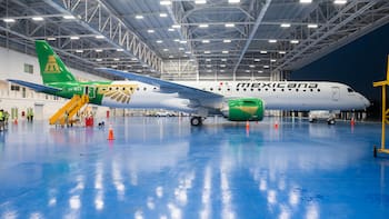 Despilfarro en el aire: Mexicana suma su séptimo avión a una operación que no llena vuelos ni cubre sus gastos