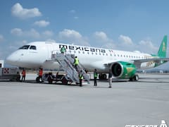 Turbulencia | Mexicana de Aviación, la aerolínea del Estado que no puede levantar el vuelo