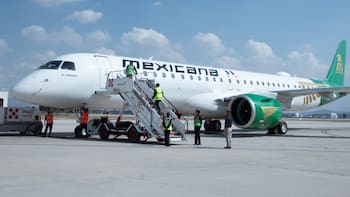 Turbulencia | Mexicana de Aviación, la aerolínea del Estado que no puede levantar el vuelo