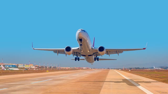 Se despide la aerolínea más famosa de Estados Unidos: se declaró en bancarrota por segunda vez en el año