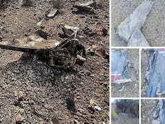 Un avión de combate de EE.UU. fue derribado: dramático operativo de rescate de los pilotos y recompensa de Irán por su secuestro