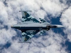 Marcha atrás con la compra de 17 aviones de guerra Gripen a Suecia: la denuncia ante EEUU