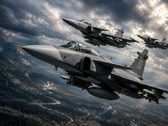 El país pionero de Latinoamérica en fabricar su propio avión de combate supersónico y retar a las grandes potencias militares