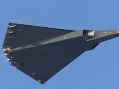 China presenta su avión invisible: vuela sin cola, burla cualquier radar y tiene al Pentágono en alerta máxima