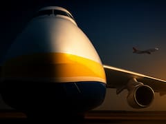 Despega el avión de lujo más extravagante del mundo: tiene dos pisos, spa privado y cuesta hasta 20.000 dólares el pasaje