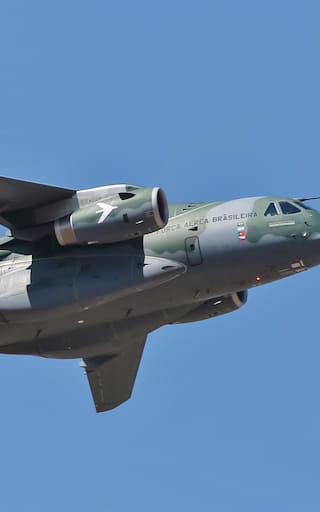 Crece una alianza en América Latina que preocupa a las potencias: dos naciones llegan a un acuerdo para crecer en defensa militar