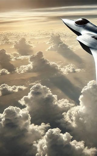 La potencia global que suma fuerza y preocupa a China y Rusia: este país latino lanzó un misil que puede neutralizar amenazas a 200 kilómetros