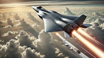 La potencia global que suma fuerza y preocupa a China y Rusia: este país latino lanzó un misil que puede neutralizar amenazas a 200 kilómetros