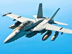 Tiembla el Caribe | Estados Unidos envía aviones de guerra a este país y aumenta la tensión en la región: ¿se prepara para el combate?