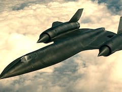 Despegó el avión militar más rápido del mundo: puede triplicar la velocidad del sonido y es el máximo orgullo de su país