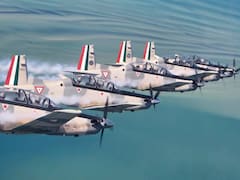 Amalgam Eagle: el ejercicio militar junto a EE.UU. con el que México busca fortalecer su defensa y rescate aéreo