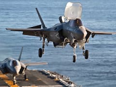 Ni Canadá ni EEUU | El país de América que agiganta su poderío aéreo con 24 nuevos cazas: está en el top del continente