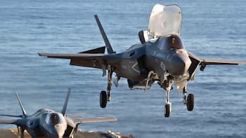 Ni Canadá ni EEUU | El país de América que agiganta su poderío aéreo con 24 nuevos cazas: está en el top del continente