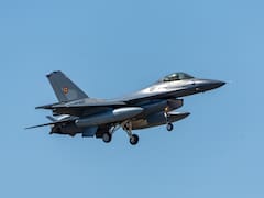 Preocupación en China y Estados Unidos: un país latino aceleró la compra de 24 aviones caza F-16
