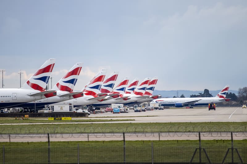 La nueva pista permitirá aumentar el número de vuelos anuales de 480.000 a más de 750.000.