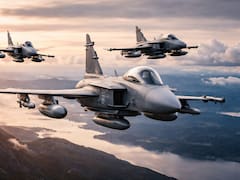 El Gobierno compró 17 aviones de guerra, sistemas antidrones e invertirá más de 10 mil millones de dólares en defensa