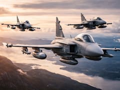 El Gobierno invertirá un billón en 17 aviones de caza, sistemas antidrones y se prepara para atacar a cualquier ejército