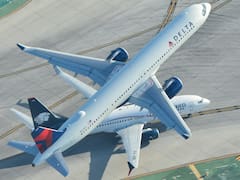 Golpe a la administración Trump: tribunal frena la disolución de la alianza Delta-Aeroméxico