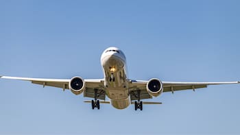 Se despide una de las aerolíneas más importantes del país | La compañía canceló todos sus vuelos y cerrará sus operaciones luego de 25 años