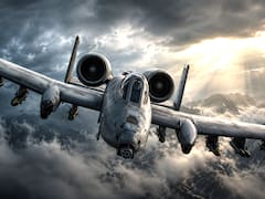 La Fuerza Aérea de EE.UU. busca reemplazar al legendario A-10 Warthog: el F-35 podría ser su sucesor en rescate de combate