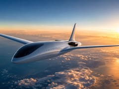 Despega el primer avión capaz de volar 22 horas y 17.000 km sin tocar tierra: llega a cualquier lugar del mundo sin escalas