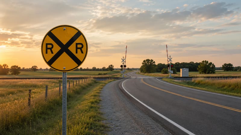El amarillo se usa como señal de advertencia ante una situación que requiere mayor atención y precaución.