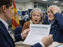 Oficial | Hacienda bloqueará las pensiones de todas las personas que no finalizaron este trámite a tiempo