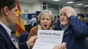 Aviso jubilados y pensionistas: desde febrero deberán presentar este documento o perderán su pensión indefinidamente
