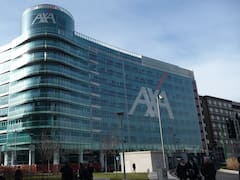 Tensión geopolítica: la Corte Penal Internacional y Axa rescinden su acuerdo por el cerco de EE.UU.