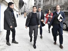 Fin de la conciliación: Kicillof va a fondo contra Milei por una deuda billonaria