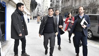 Fin de la conciliación: Kicillof va a fondo contra Milei por una deuda billonaria