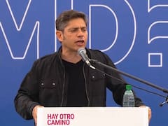 Reelecciones, internas y sucesión: el peronismo bonaerense ya juega su partido por 2027