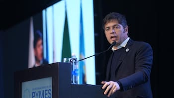 “Hay interés”: Axel Kicillof explicó el trasfondo de su contacto con Wall Street