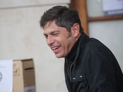 Ni Milei, ni el peronismo: el cambio que piden los bonaerenses e inquieta a ambas fuerzas