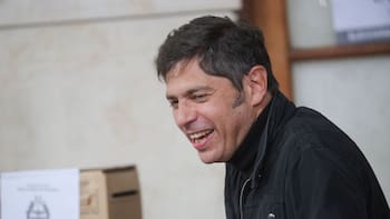 Ni Milei, ni el peronismo: el cambio que piden los bonaerenses e inquieta a ambas fuerzas