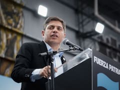 Radiografía del financiamiento que busca Kicillof: detalles y por qué lo veta Nación