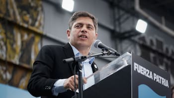 Radiografía del financiamiento que busca Kicillof: detalles y por qué lo veta Nación