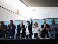 Kicillof redobla el ritmo de la gestión y encabeza una cumbre de intendentes en la Costa