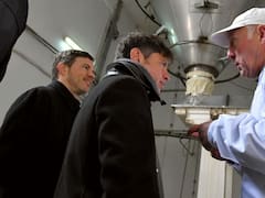 Semana clave para los proveedores del boom energético: rondas RIGI y cumbre con Kicillof