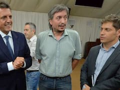 El pacto que negocia el peronismo para frenar la interna: Corte, PASO y reelecciones en juego