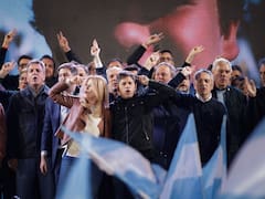 El proyecto de financiamiento bonaerense sumó un nuevo capítulo y el Gobierno teme lo peor