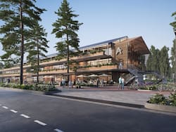 Construyen un “nuevo” Nordelta en la otra zona norte de moda y será vecino del barrio de Costantini