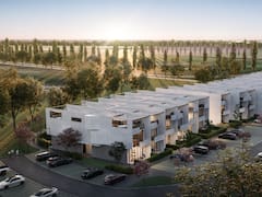 Construirán un desarrollo de lujo dentro de uno de los barrios privados más exclusivos de Pilar