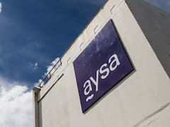 AySA: aprobaron el nuevo contrato de concesión y avanza su privatización