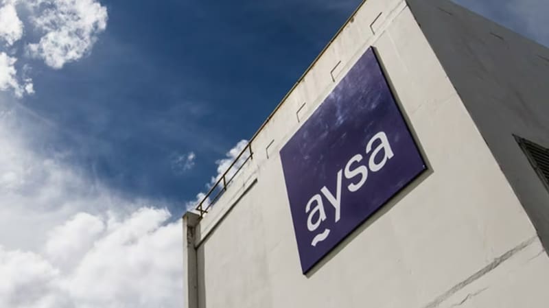 El ERAS fijó mediante la Resolución 14/2026 un tope del 3% mensual para las actualizaciones de AySA entre mayo y agosto.