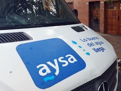Venta de AySA: quién puede comprar, qué pasa con las tarifas y lo que cambia para 14 millones de personas