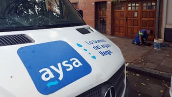 Venta de AySA: quién puede comprar, qué pasa con las tarifas y lo que cambia para 14 millones de personas