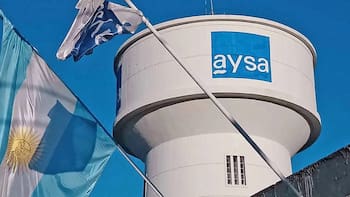 AySA: aprobaron el nuevo contrato de concesión y avanza su privatización