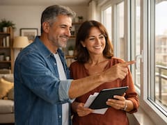 Ayuda de 6000 euros para reformar tu casa en 2026: requisitos y cómo pedirla